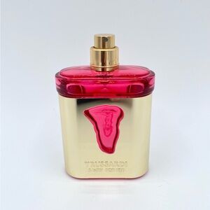 Trussardi A Way For Her Perfume Fragrance 50ml Eau De Toilette Made in Italy